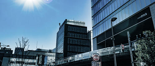 会社概要