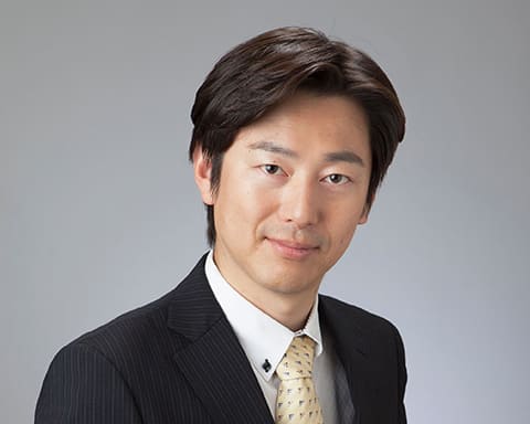 尾藤 功